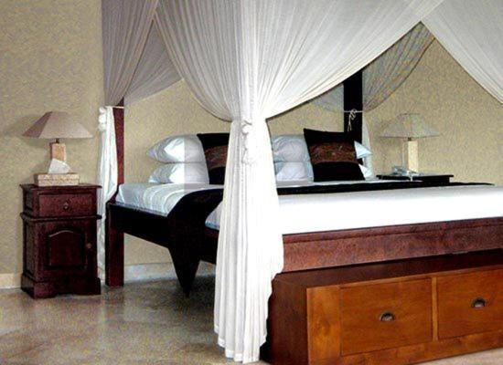 Mandala Desa Otel Sukawati Dış mekan fotoğraf